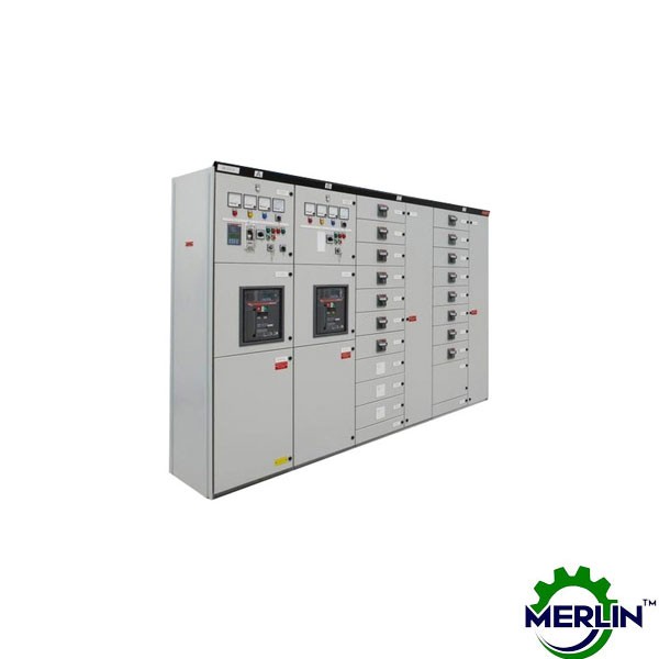 160A LT Switchgear